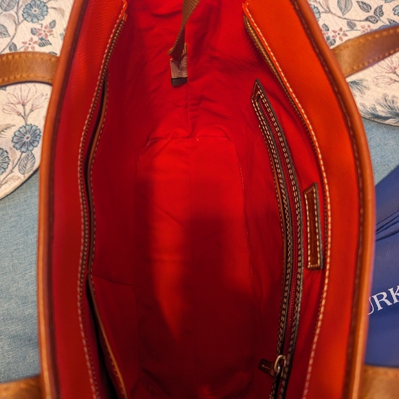 Dooney & Bourke Charleston - Picture 3 of 5